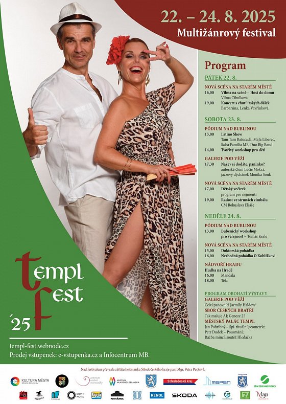 Templ Fest '25